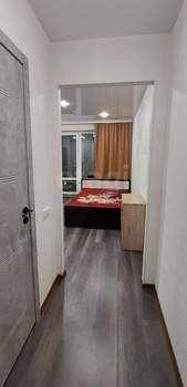 Студия квартира, вторичка, 17м2, 6/23 этаж