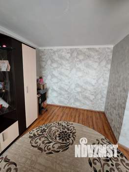 1-к квартира, вторичка, 32м2, 5/5 этаж