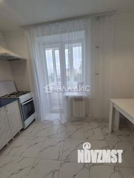 1-к квартира, вторичка, 27м2, 9/9 этаж