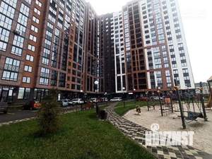 1-к квартира, вторичка, 37м2, 14/19 этаж