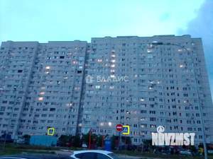 2-к квартира, вторичка, 66м2, 15/17 этаж