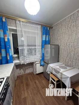 1-к квартира, вторичка, 31м2, 1/4 этаж