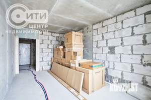 2-к квартира, вторичка, 64м2, 7/17 этаж