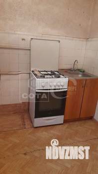 2-к квартира, вторичка, 41м2, 1/5 этаж