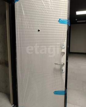 Студия квартира, вторичка, 25м2, 16/22 этаж