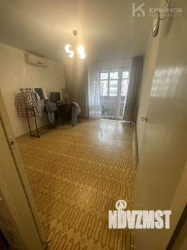 1-к квартира, вторичка, 35м2, 4/10 этаж