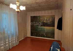 1-к квартира, вторичка, 30м2, 2/5 этаж