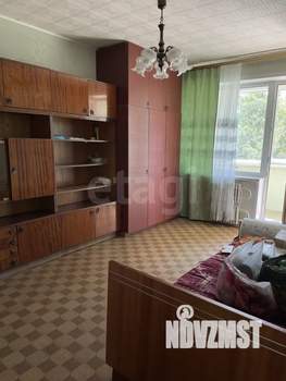 1-к квартира, вторичка, 37м2, 7/16 этаж