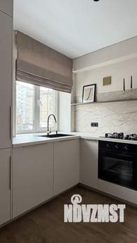 3-к квартира, вторичка, 52м2, 2/5 этаж