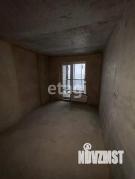 Студия квартира, сданный дом, 22м2, 14/20 этаж
