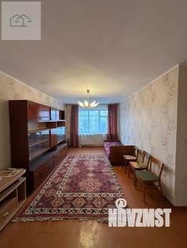 3-к квартира, вторичка, 60м2, 7/9 этаж