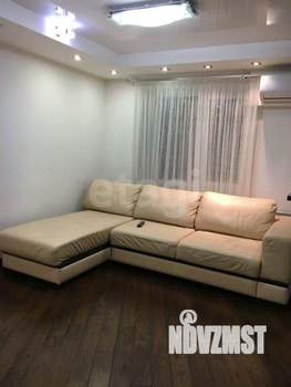 3-к квартира, вторичка, 88м2, 8/12 этаж
