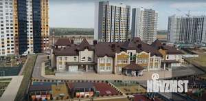 2-к квартира, вторичка, 61м2, 1/17 этаж