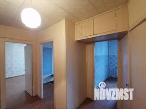 2-к квартира, вторичка, 44м2, 8/9 этаж