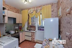 1-к квартира, вторичка, 30м2, 4/10 этаж