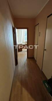 1-к квартира, вторичка, 39м2, 8/10 этаж