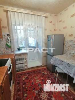1-к квартира, вторичка, 30м2, 3/5 этаж