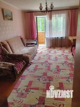 2-к квартира, вторичка, 54м2, 4/5 этаж