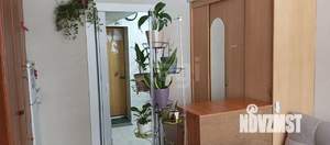 1-к квартира, вторичка, 18м2, 2/5 этаж