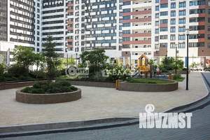 2-к квартира, вторичка, 54м2, 15/24 этаж