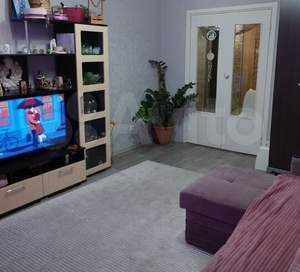 2-к квартира, вторичка, 57м2, 7/10 этаж