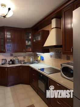 3-к квартира, вторичка, 87м2, 7/10 этаж