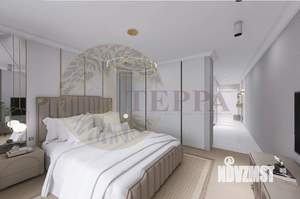 Студия квартира, вторичка, 39м2, 10/17 этаж