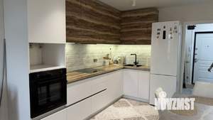 1-к квартира, вторичка, 42м2, 2/13 этаж