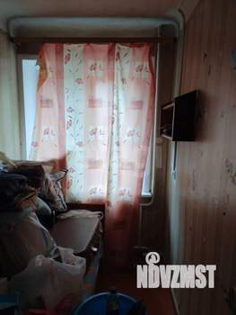 1-к квартира, вторичка, 23м2, 3/5 этаж