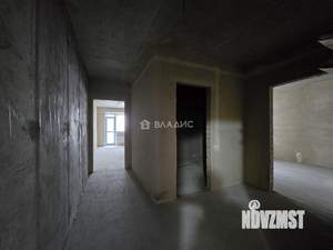 1-к квартира, вторичка, 50м2, 14/15 этаж