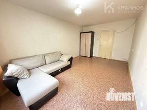 2-к квартира, вторичка, 55м2, 2/10 этаж