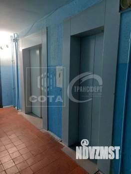 2-к квартира, вторичка, 49м2, 14/16 этаж