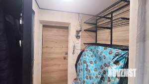 Студия квартира, вторичка, 19м2, 4/5 этаж