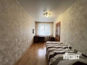 2-к квартира, вторичка, 42м2, 2/5 этаж