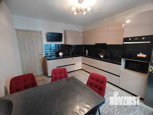 2-к квартира, вторичка, 64м2, 5/17 этаж