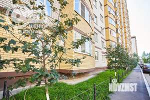 3-к квартира, вторичка, 99м2, 16/16 этаж