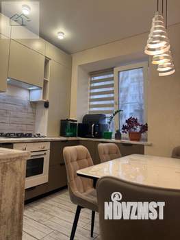 3-к квартира, вторичка, 60м2, 4/5 этаж