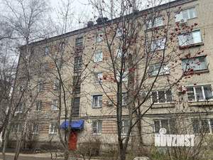 Студия квартира, вторичка, 13м2, 4/5 этаж