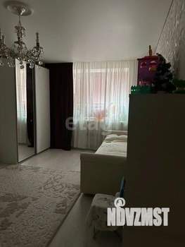 2-к квартира, вторичка, 60м2, 10/16 этаж