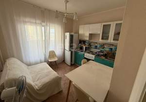 2-к квартира, вторичка, 52м2, 1/5 этаж