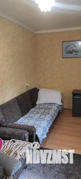 2-к квартира, вторичка, 42м2, 1/5 этаж