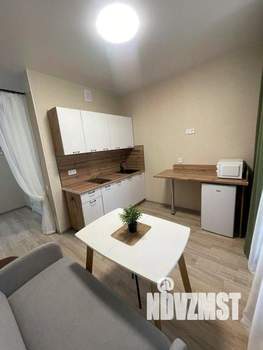 1-к квартира, вторичка, 35м2, 9/18 этаж