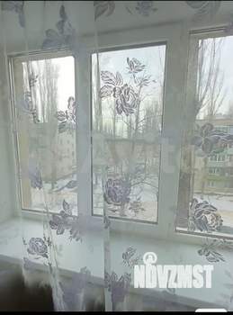 2-к квартира, вторичка, 47м2, 4/5 этаж