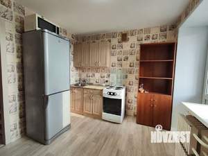 1-к квартира, вторичка, 30м2, 6/10 этаж