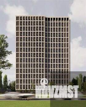 1-к квартира, вторичка, 37м2, 4/28 этаж