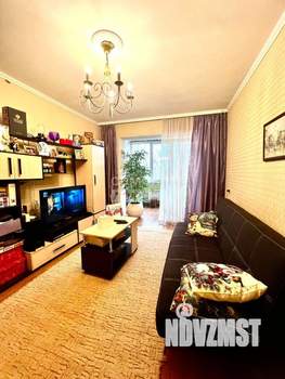 3-к квартира, вторичка, 84м2, 6/14 этаж