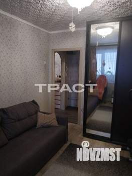 2-к квартира, вторичка, 45м2, 4/5 этаж