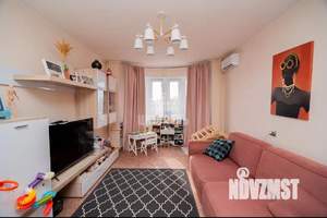 2-к квартира, вторичка, 59м2, 9/10 этаж