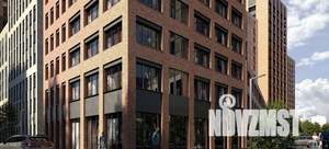 3-к квартира, вторичка, 104м2, 12/14 этаж