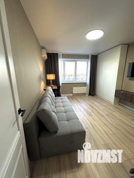 1-к квартира, вторичка, 40м2, 13/19 этаж